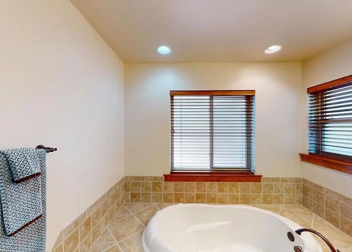 Torreon Cozy - Decks - Bbq - 4 Bedroom - Sleeps 8 Show Low