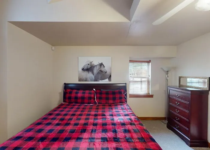 Torreon Cozy - Decks - Bbq - 4 Bedroom - Sleeps 8 Holiday home Show Low