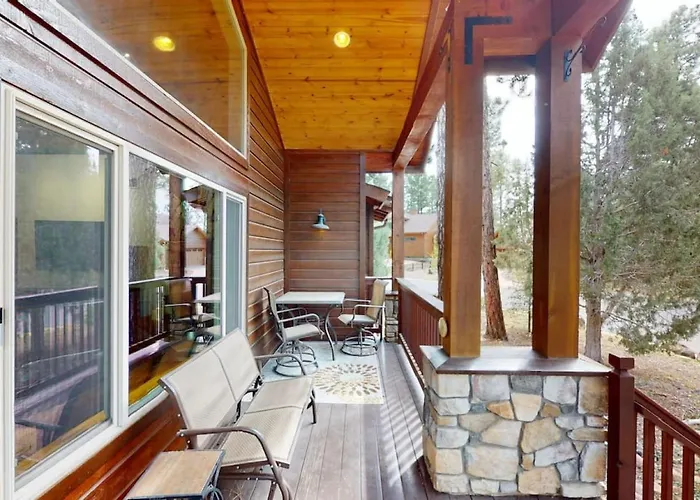 Torreon Cozy - Decks - Bbq - 4 Bedroom - Sleeps 8 * Show Low